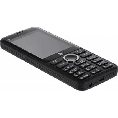 Мобильный телефон 2E E280 2018 Black (708744071170) - 6 Мобильный телефон 2E E280 2018 Black (708744071170) - 6