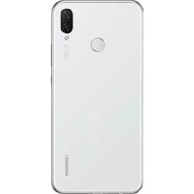 Мобильный телефон Huawei P Smart Plus White (51093DYA) - 1 Мобильный телефон Huawei P Smart Plus White (51093DYA) - 1