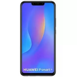 Мобильный телефон Huawei P Smart Plus White (51093DYA)