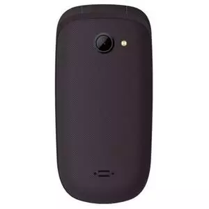 Мобильный телефон Maxcom MM818 Black (5908235973845)