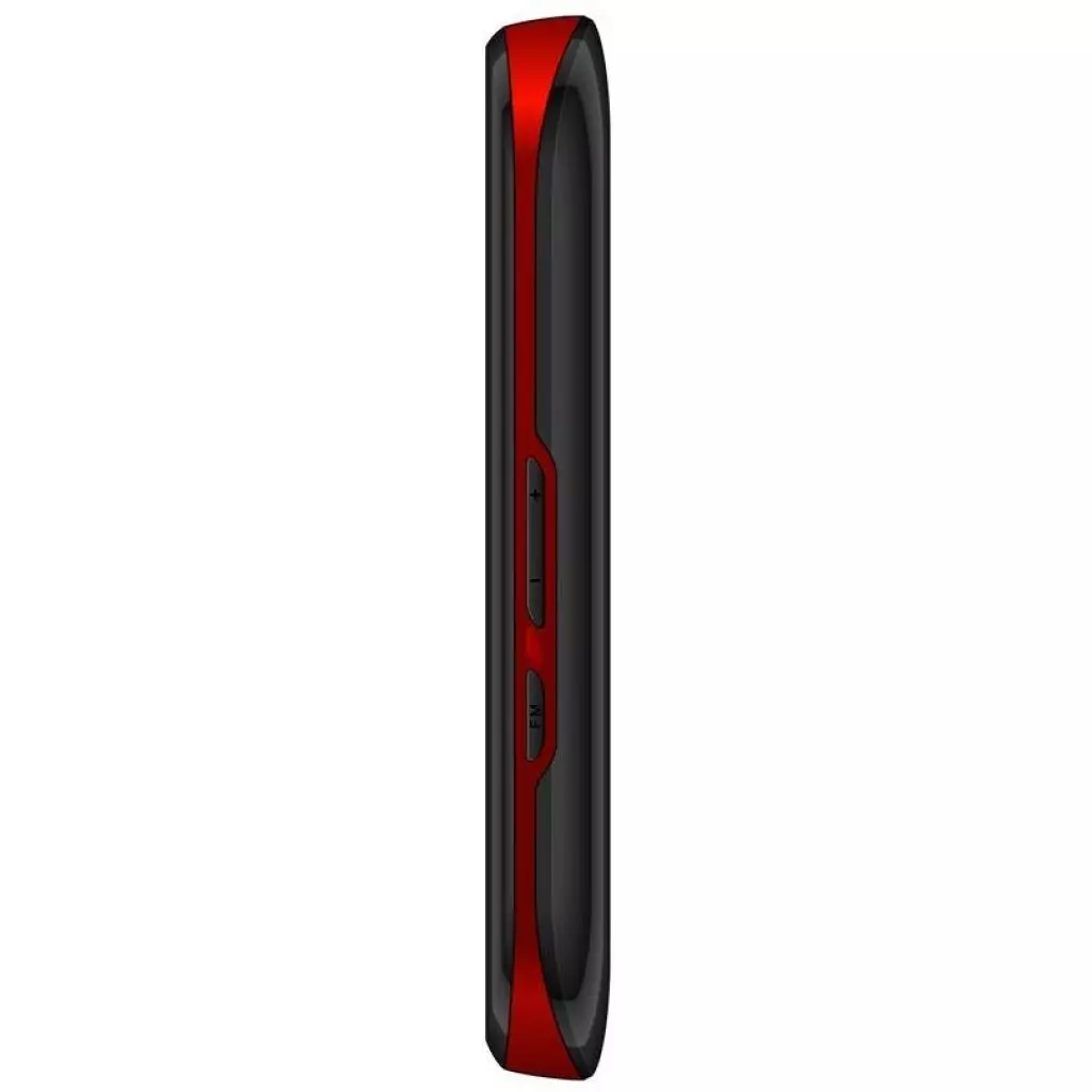 Мобильный телефон Maxcom MM428 Black (5908235973630) - 3 Мобильный телефон Maxcom MM428 Black (5908235973630) - 3