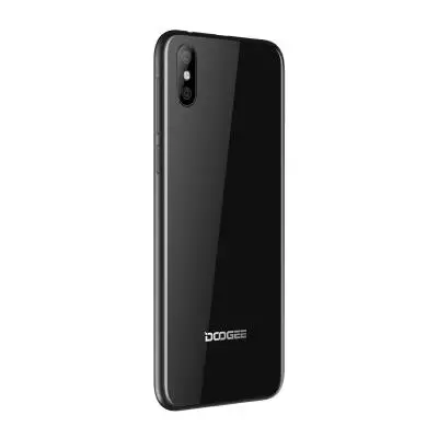 Мобильный телефон Doogee X50L Black (6924351655051) - 5