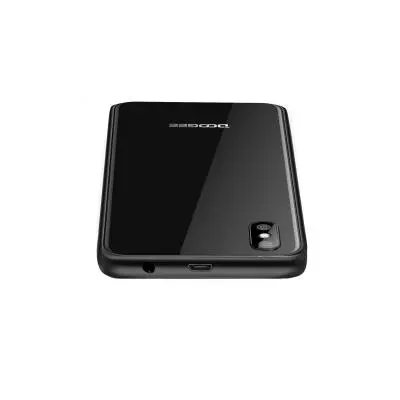 Мобильный телефон Doogee X50L Black (6924351655051) - 7