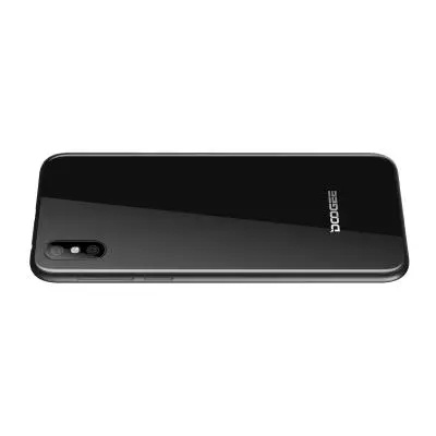 Мобильный телефон Doogee X50L Black (6924351655051) - 8