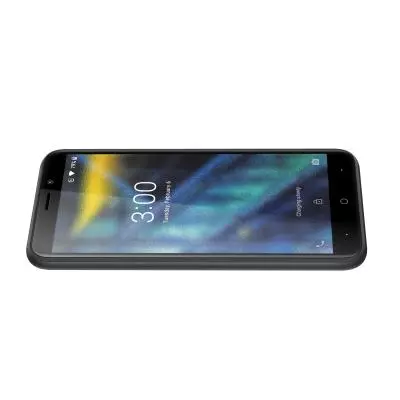 Мобильный телефон Doogee X50L Black (6924351655051) - 9