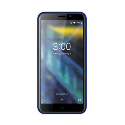 Мобильный телефон Doogee X50L Blue (6924351655037) - 1 Мобильный телефон Doogee X50L Blue (6924351655037) - 1