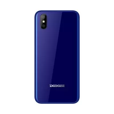 Мобильный телефон Doogee X50L Blue (6924351655037) - 2 Мобильный телефон Doogee X50L Blue (6924351655037) - 2