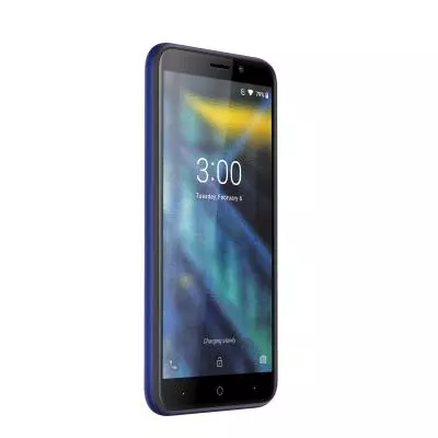 Мобильный телефон Doogee X50L Blue (6924351655037) - 4 Мобильный телефон Doogee X50L Blue (6924351655037) - 4