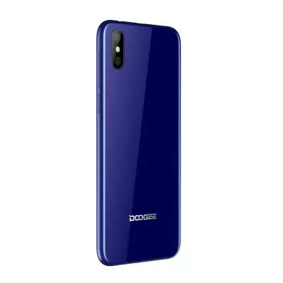 Мобильный телефон Doogee X50L Blue (6924351655037) - 5 Мобильный телефон Doogee X50L Blue (6924351655037) - 5