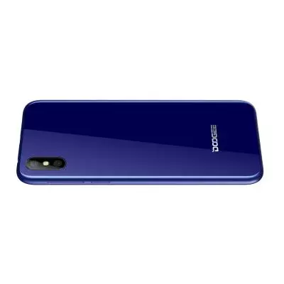 Мобильный телефон Doogee X50L Blue (6924351655037) - 8 Мобильный телефон Doogee X50L Blue (6924351655037) - 8