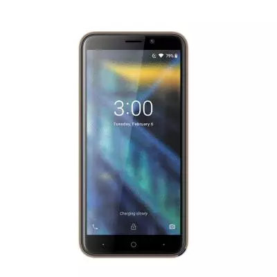Мобильный телефон Doogee X50L Gold (6924351655044) - 1 Мобильный телефон Doogee X50L Gold (6924351655044) - 1