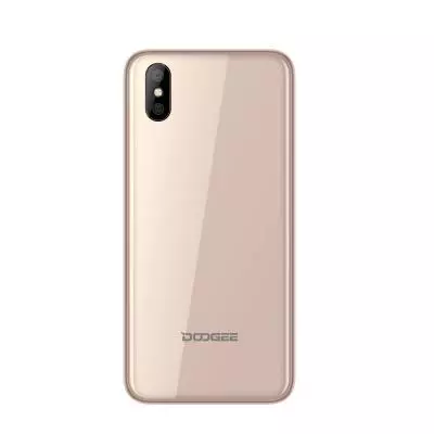 Мобильный телефон Doogee X50L Gold (6924351655044) - 2 Мобильный телефон Doogee X50L Gold (6924351655044) - 2