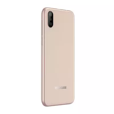 Мобильный телефон Doogee X50L Gold (6924351655044) - 5 Мобильный телефон Doogee X50L Gold (6924351655044) - 5