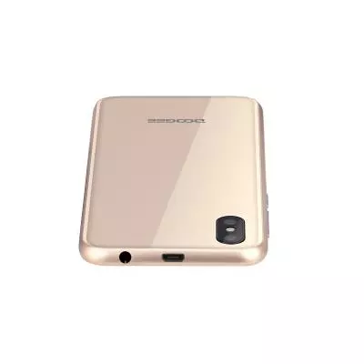 Мобильный телефон Doogee X50L Gold (6924351655044) - 6 Мобильный телефон Doogee X50L Gold (6924351655044) - 6