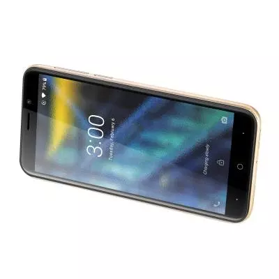 Мобильный телефон Doogee X50L Gold (6924351655044) - 7 Мобильный телефон Doogee X50L Gold (6924351655044) - 7