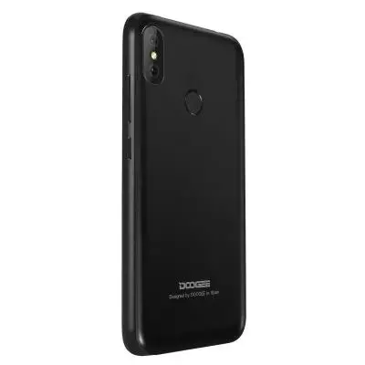Мобильный телефон Doogee X70 Black (6924351667405) - 4 Мобильный телефон Doogee X70 Black (6924351667405) - 4