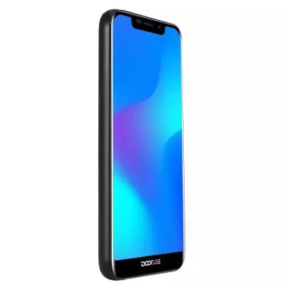 Мобильный телефон Doogee X70 Black (6924351667405) - 5 Мобильный телефон Doogee X70 Black (6924351667405) - 5