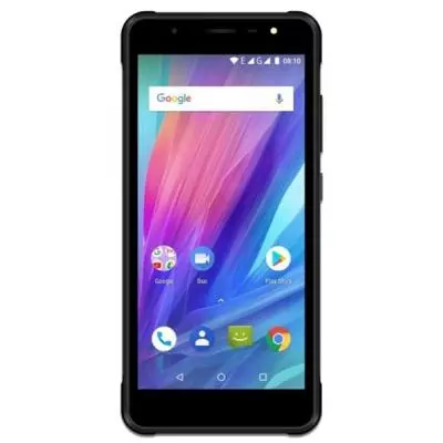 Мобильный телефон Sigma X-treme PQ37 Black (4827798865613)