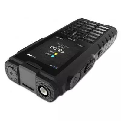 Мобильный телефон Sigma X-treme DZ68 Black (4827798466315) - 6 Мобильный телефон Sigma X-treme DZ68 Black (4827798466315) - 6