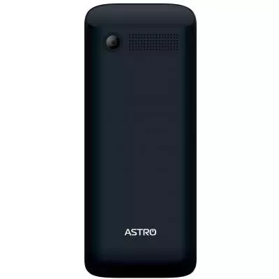 Мобильный телефон Astro A246 Navy - 1 Мобильный телефон Astro A246 Navy - 1