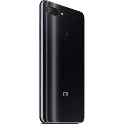 Мобильный телефон Xiaomi Mi8 Lite 4/64GB Midnight Black - 5