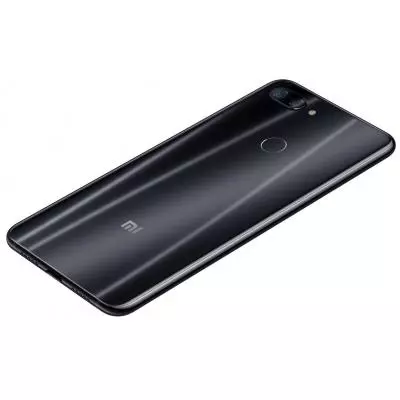 Мобильный телефон Xiaomi Mi8 Lite 4/64GB Midnight Black - 6