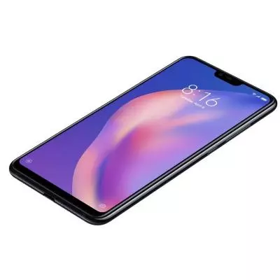 Мобильный телефон Xiaomi Mi8 Lite 4/64GB Midnight Black - 7