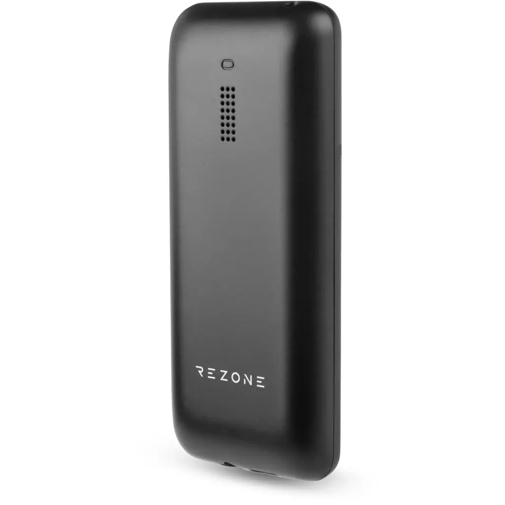 Мобильный телефон Rezone A170 Point Black - 4 Мобильный телефон Rezone A170 Point Black - 4