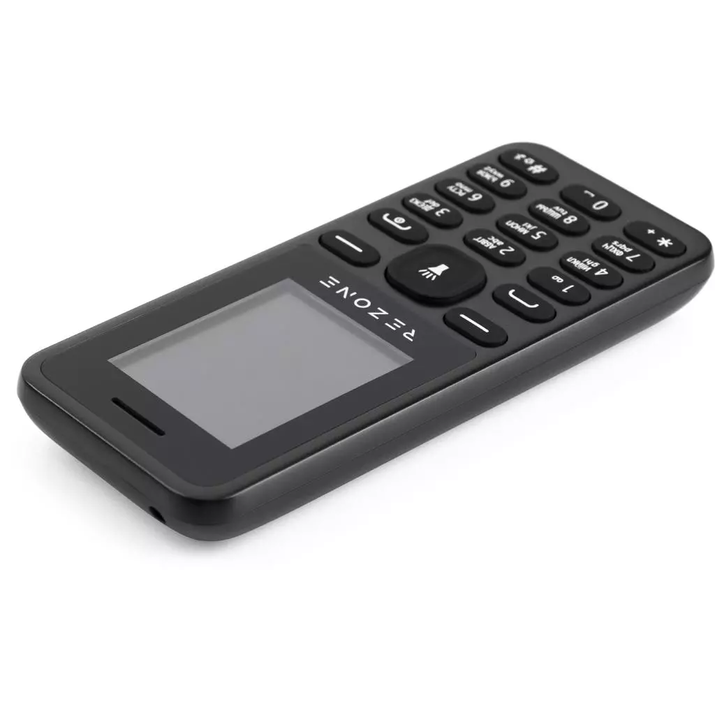 Мобильный телефон Rezone A170 Point Black - 7 Мобильный телефон Rezone A170 Point Black - 7