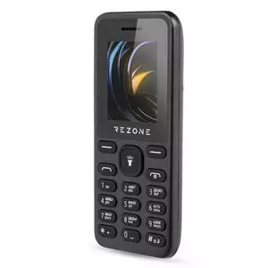 Мобильный телефон Rezone A170 Point Black Мобильный телефон Rezone A170 Point Black