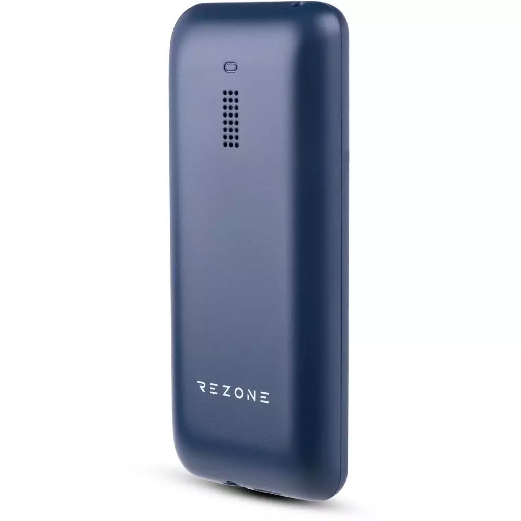 Мобильный телефон Rezone A170 Point Dark Blue - 4 Мобильный телефон Rezone A170 Point Dark Blue - 4