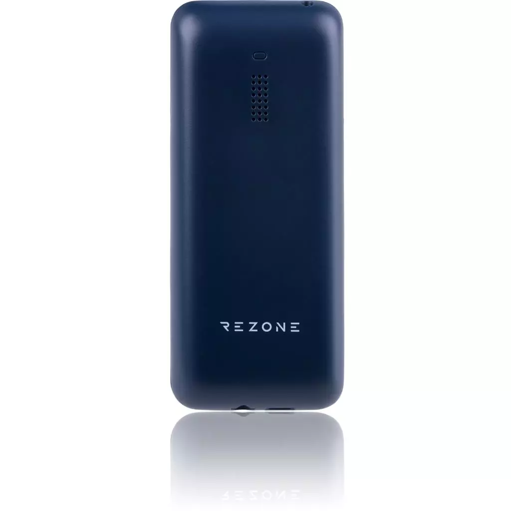 Мобильный телефон Rezone A170 Point Dark Blue - 10 Мобильный телефон Rezone A170 Point Dark Blue - 10