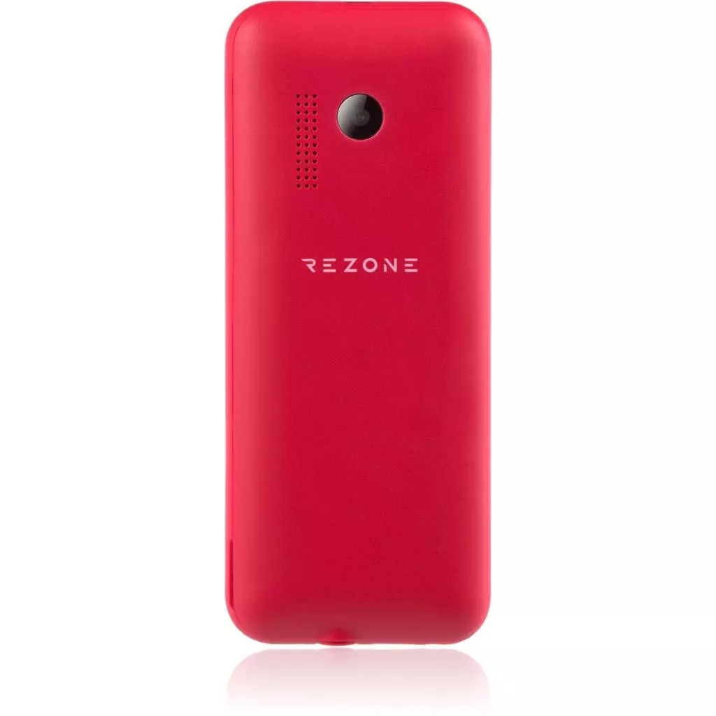 Мобильный телефон Rezone A240 Experience Red - 11 Мобильный телефон Rezone A240 Experience Red - 11