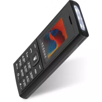Мобильный телефон Rezone A171 Radiant Black - 10 Мобильный телефон Rezone A171 Radiant Black - 10