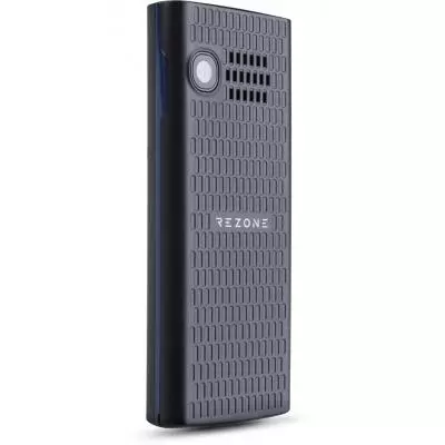 Мобильный телефон Rezone A171 Radiant Black Blue - 3