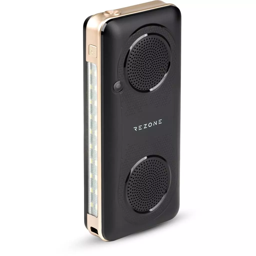 Мобильный телефон Rezone A281 Force Black - 6 Мобильный телефон Rezone A281 Force Black - 6