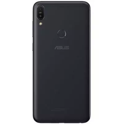 Мобильный телефон ASUS ZenFone Max Pro (M1) ZB602KL 3/32 GB Black (ZB602KL-4A144WW) - 1 Мобильный телефон ASUS ZenFone Max Pro (M1) ZB602KL 3/32 GB Black (ZB602KL-4A144WW) - 1