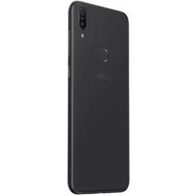 Мобильный телефон ASUS ZenFone Max Pro (M1) ZB602KL 3/32 GB Black (ZB602KL-4A144WW) - 2 Мобильный телефон ASUS ZenFone Max Pro (M1) ZB602KL 3/32 GB Black (ZB602KL-4A144WW) - 2