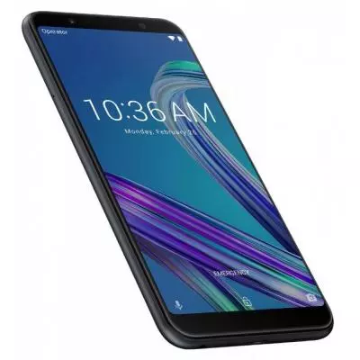 Мобильный телефон ASUS ZenFone Max Pro (M1) ZB602KL 3/32 GB Black (ZB602KL-4A144WW) - 3 Мобильный телефон ASUS ZenFone Max Pro (M1) ZB602KL 3/32 GB Black (ZB602KL-4A144WW) - 3