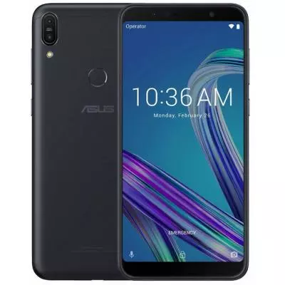 Мобильный телефон ASUS ZenFone Max Pro (M1) ZB602KL 3/32 GB Black (ZB602KL-4A144WW) - 7 Мобильный телефон ASUS ZenFone Max Pro (M1) ZB602KL 3/32 GB Black (ZB602KL-4A144WW) - 7