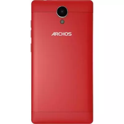 Мобильный телефон Archos Core 50 16GB Red (503584) - 1 Мобильный телефон Archos Core 50 16GB Red (503584) - 1