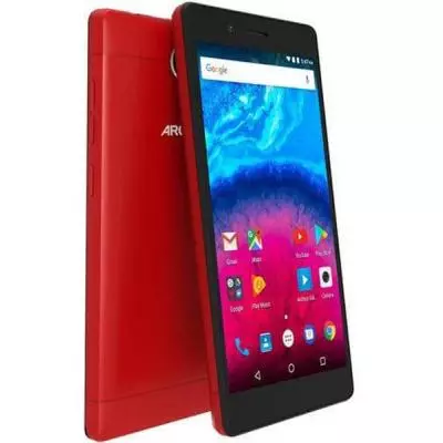 Мобильный телефон Archos Core 50 16GB Red (503584) - 3 Мобильный телефон Archos Core 50 16GB Red (503584) - 3