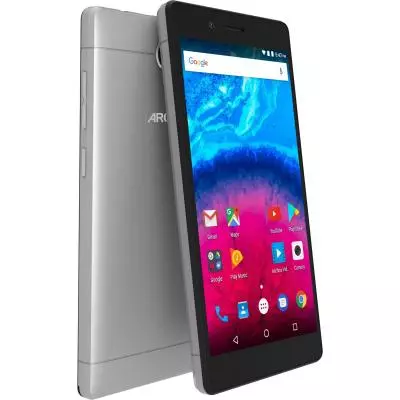 Мобильный телефон Archos Core 50 16GB Silver (503585) - 2 Мобильный телефон Archos Core 50 16GB Silver (503585) - 2