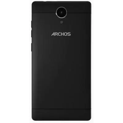 Мобильный телефон Archos Core 50 Lite 8GB Black (503558) - 1 Мобильный телефон Archos Core 50 Lite 8GB Black (503558) - 1