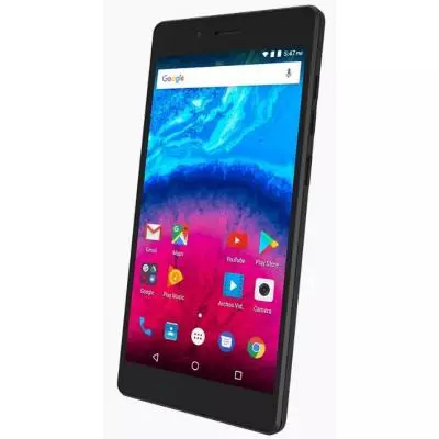 Мобильный телефон Archos Core 50 Lite 8GB Black (503558) - 3 Мобильный телефон Archos Core 50 Lite 8GB Black (503558) - 3