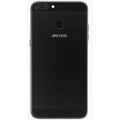 Мобильный телефон Archos Sense 55DC 16GB Black (503438) - 1