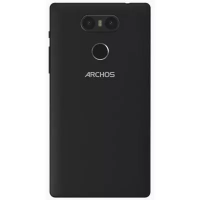 Мобильный телефон Archos Sense 55S 16GB Black (503568) - 1