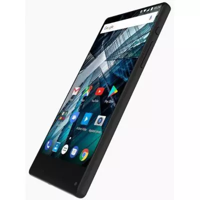 Мобильный телефон Archos Sense 55S 16GB Black (503568) - 3