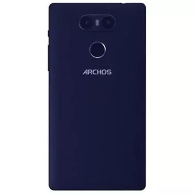 Мобильный телефон Archos Sense 55S 16GB Blue (503603) - 1 Мобильный телефон Archos Sense 55S 16GB Blue (503603) - 1