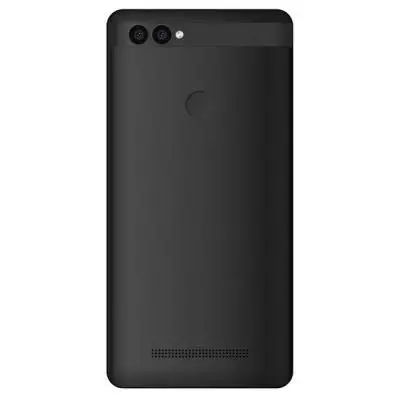 Мобильный телефон Bravis A511 Harmony Black - 1 Мобильный телефон Bravis A511 Harmony Black - 1